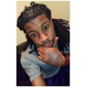 Meet your Posher, Alonzo